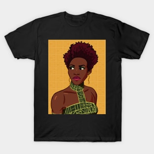 Nakia T-Shirt